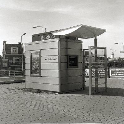 Rabobankje